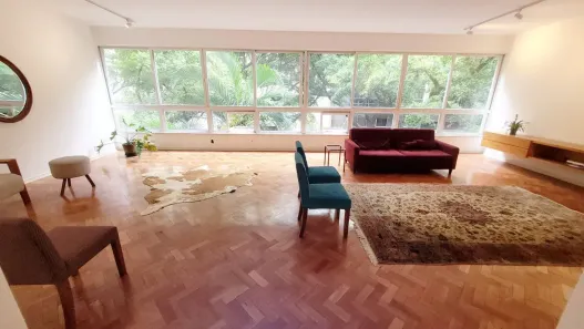 Apartamento com 4 Quartos à venda, 200m² no Ipanema, Rio de Janeiro