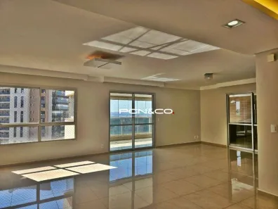 Apartamento com 3 Quartos à venda, 214m² no Jardim São Luiz, Ribeirão Preto