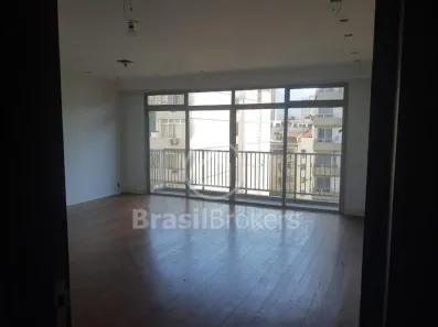 Apartamento com 4 Quartos à venda, 125m² no Tijuca, Rio de Janeiro