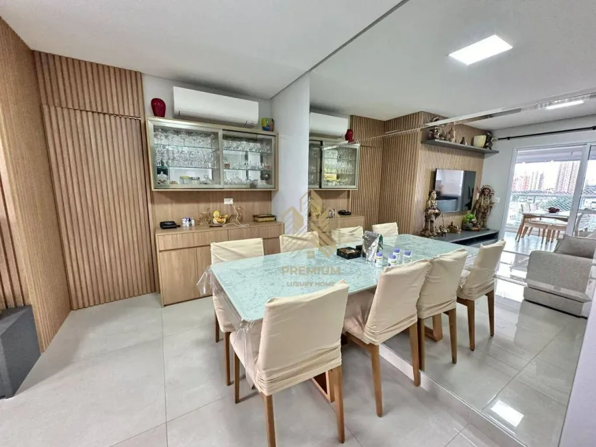 Foto do imóvel - Apartamento à venda com 3 quartos, 1 suíte, 86 m², 2 banheiros e 2 vagas na garagem em