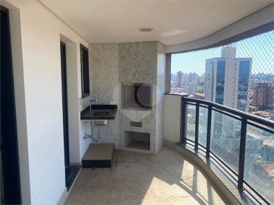 Apartamento com 3 Quartos à venda, 163m² no Paulista, Piracicaba