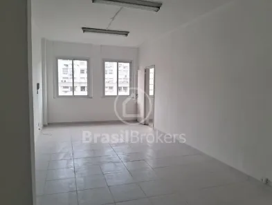 Conjunto Comercial / Sala à venda, 61m² no Centro, Rio de Janeiro