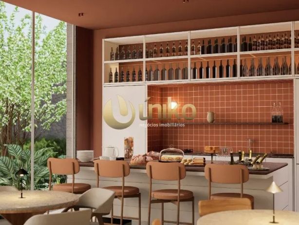 Apartamento no Mova Batel - foto 7