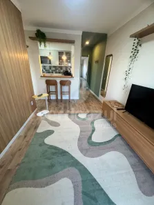Apartamento com 1 Quarto à venda, 45m² no Centro, Campinas