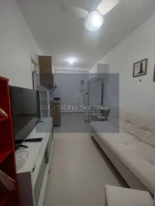 Kitnet com 1 Quarto à venda, 37m² no Centro, São José dos Campos