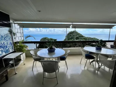 Apartamento com 4 Quartos à venda, 210m² no Vitória, Salvador