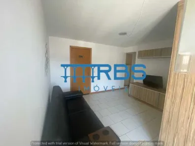 Apartamento com 1 Quarto à venda, 44m² no Centro, Rio de Janeiro