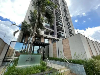 Apartamento com 2 Quartos à venda, 62m² no Centro, Araraquara