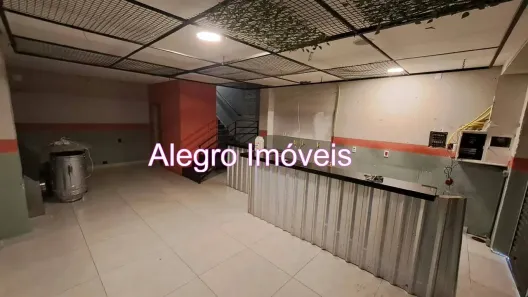 com 6 Quartos para alugar, 138m² no Perdizes, São Paulo