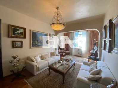 Cobertura com 3 Quartos à venda, 200m² no Copacabana, Rio de Janeiro