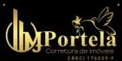 Logo da imobiliária