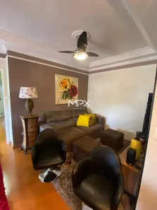 Apartamento com 3 Quartos à venda, 72m² no Centro, Piracicaba