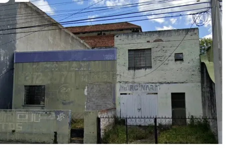 Casa com 3 Quartos à venda, 127m² no Centro, Bagé