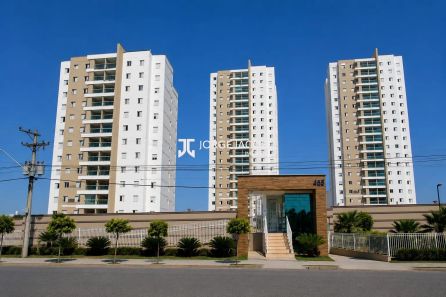 Apartamento com 3 Quartos à venda, 98m² no Parque Campolim, Sorocaba