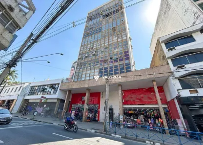 Conjunto Comercial / Sala à venda, 37m² no Centro, Sorocaba