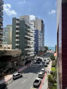 Apartamento com 2 Quartos à venda, 84m² no Praia da Costa, Vila Velha