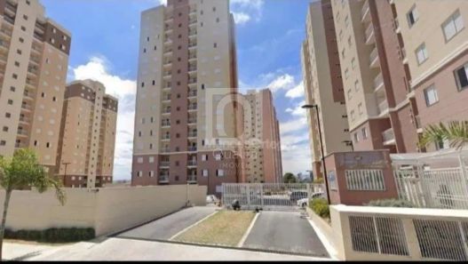 Apartamento com 2 Quartos à venda, 56m² no Jardim São Carlos, Sorocaba