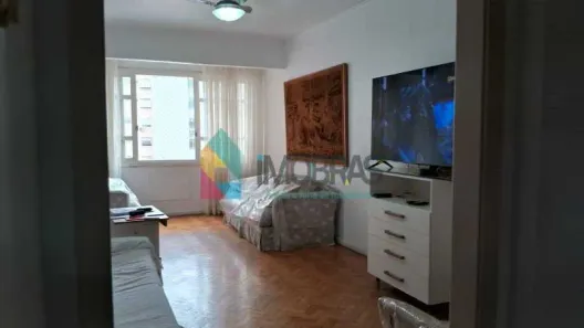 Apartamento com 3 Quartos à venda, 133m² no Copacabana, Rio de Janeiro