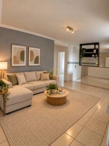 Apartamento com 2 Quartos à venda, 50m² no Serrano, Belo Horizonte