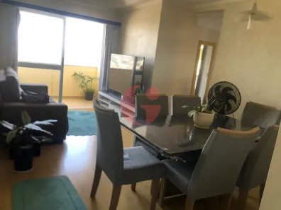 Apartamento com 3 Quartos à venda, 65m² no Jardim Veneza, São José dos Campos