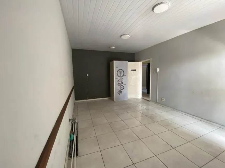 Foto do imóvel - Sala/Conjunto para alugar com 28 m², 1 banheiro