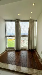 Apartamento com 2 Quartos à venda, 60m² no Itapuã, Vila Velha