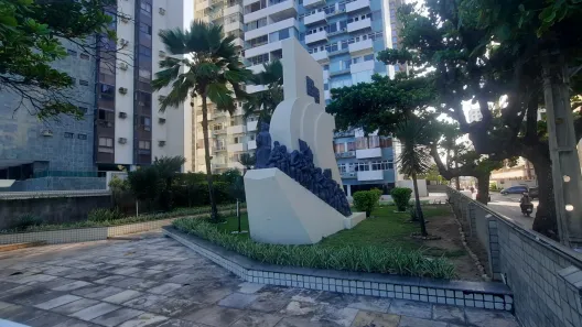 Apartamento com 4 Quartos à venda, 204m² no Boa Viagem, Recife