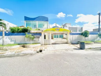Prédio/Edifício Inteiro com 8 Quartos à venda, 600m² no Aruana, Aracaju