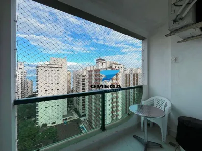 Apartamento com 2 Quartos à venda, 66m² no Pitangueiras, Guarujá