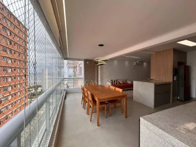 Apartamento com 3 Quartos à venda, 150m² no Canto do Forte, Praia Grande