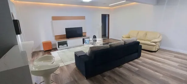 Apartamento com 2 Quartos à venda, 85m² no Canto do Forte, Praia Grande