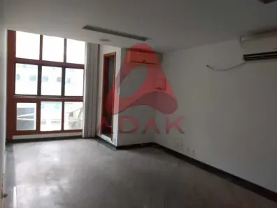 Conjunto Comercial / Sala à venda, 60m² no Centro, Rio de Janeiro