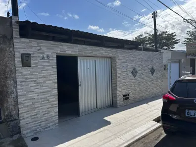 Casa com 4 Quartos à venda, 117m² no Feitosa, Maceió