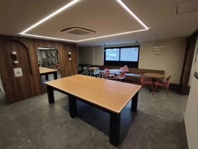 Studio com 1 Quarto à venda, 38m² no Centro, Rio de Janeiro
