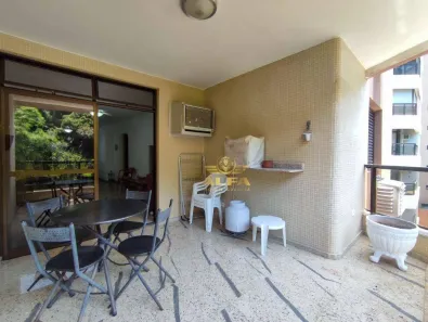 Apartamento com 3 Quartos à venda, 113m² no Pitangueiras, Guarujá