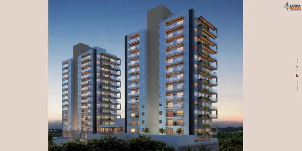 Apartamento com 3 Quartos à venda, 84m² no SIM, Feira de Santana