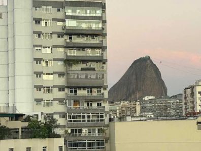Apartamento com 3 Quartos à venda, 85m² no Flamengo, Rio de Janeiro