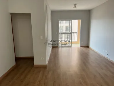 Apartamento com 3 Quartos para venda ou aluguel, 88m² no Parque Santo Antônio, Jacareí