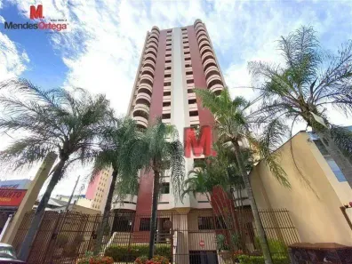 Apartamento com 4 Quartos à venda, 228m² no Centro, Sorocaba