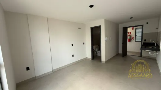 Studio com 1 Quarto à venda, 23m² no Intermares, Cabedelo