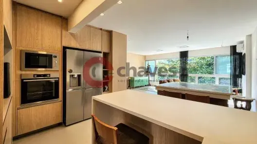 Apartamento com 3 Quartos à venda, 150m² no Leblon, Rio de Janeiro