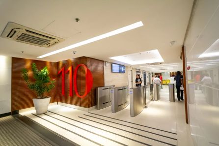 Andar / Laje corporativa à venda, 480m² no Centro, Rio de Janeiro
