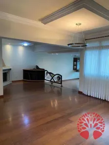 Apartamento com 4 Quartos à venda, 248m² no Centro, Jundiaí