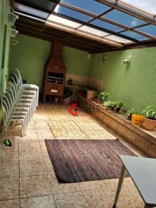 Apartamento com 3 Quartos à venda, 90m² no Rudge Ramos, São Bernardo do Campo