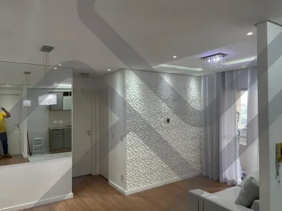 Apartamento com 2 Quartos à venda, 63m² no Bethaville I, Barueri