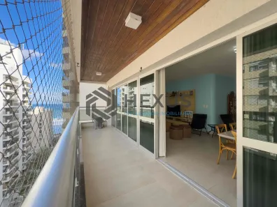 Apartamento com 3 Quartos à venda, 150m² no Pitangueiras, Guarujá