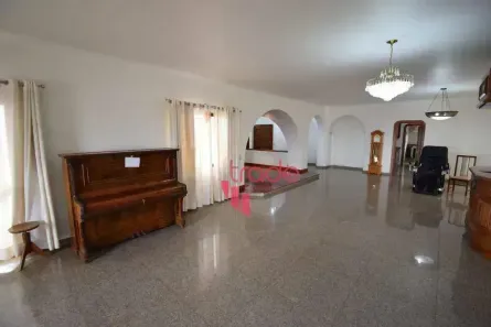 Apartamento com 4 Quartos à venda, 443m² no Centro, Ribeirão Preto