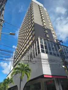 Conjunto Comercial / Sala para alugar, 83m² no Centro, Fortaleza