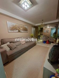Apartamento com 2 Quartos à venda, 67m² no Ouro Preto, Belo Horizonte