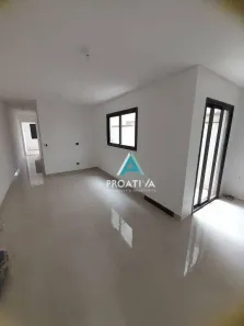 Apartamento com 2 Quartos à venda, 61m² no Jardim, Santo André